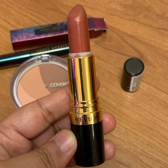 fenty beauty, revlon and covergirl make up bundle - Picture 3 of 7